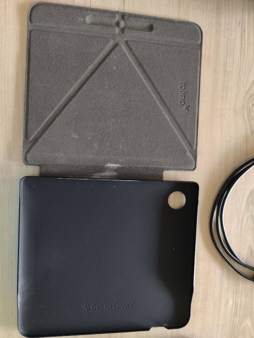 Tolino Tablet PC: Tolino Vision 6 – Usato da Walkringen venduto da Echinea22 2
