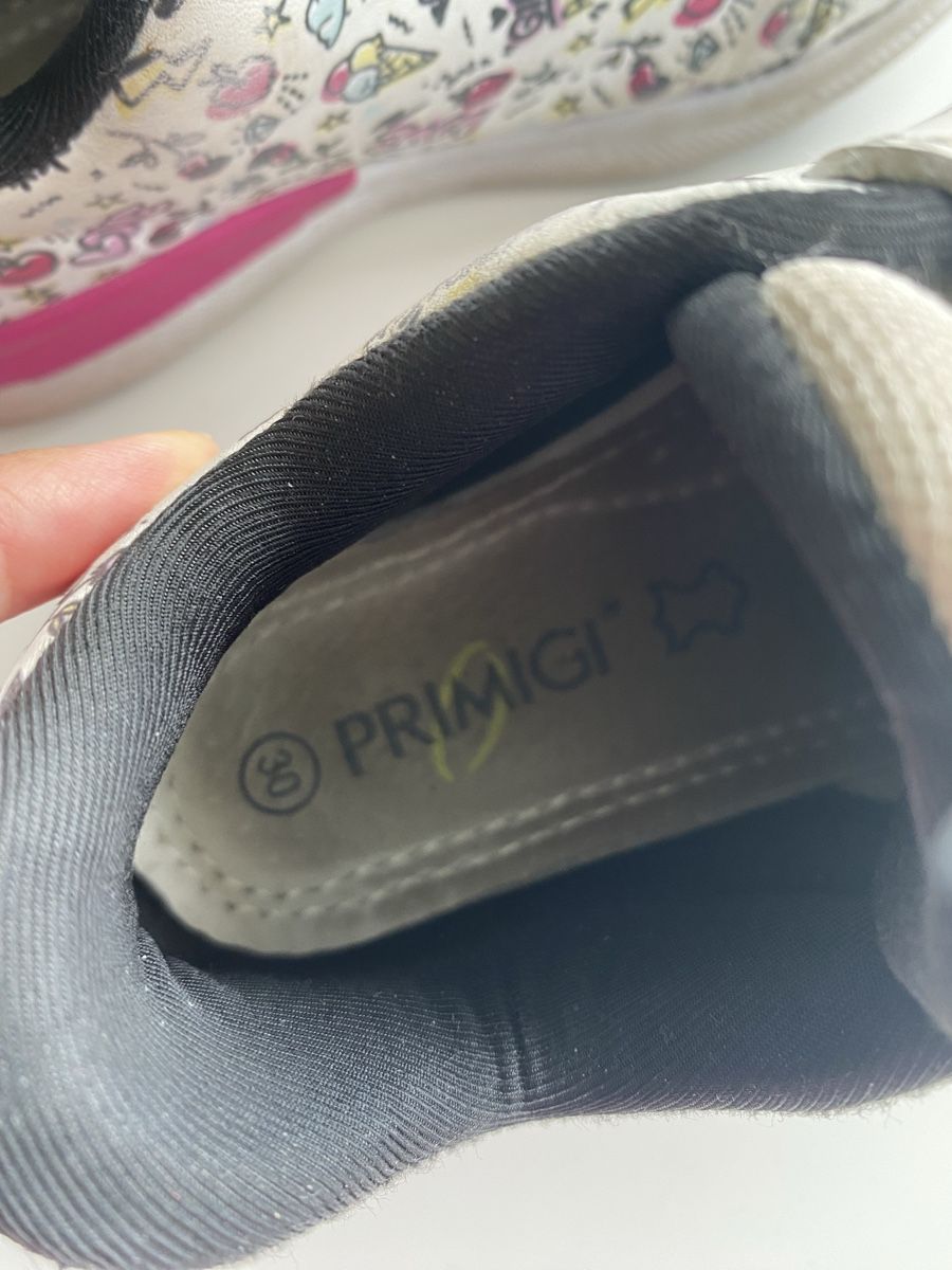 Primigi Scarpe per ragazze: Primigi size 30 – Usato da Blonay venduto da art_7f87 4