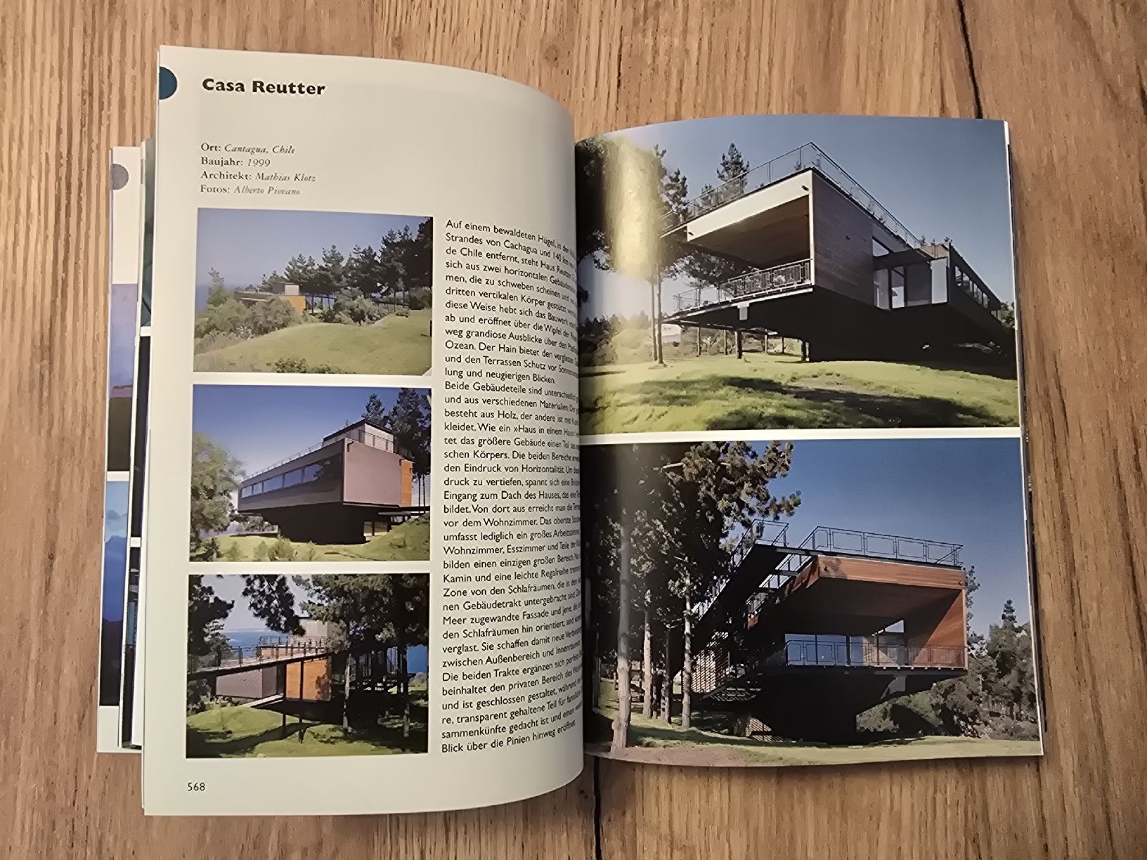 Livres: Häuser der Welt - Architekturbuch – D'occasion à Zürich par lui_dzk5 5