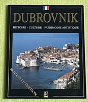 Livre Dubrovnik: Histoire, Culture, Patrimoine Artistique (2