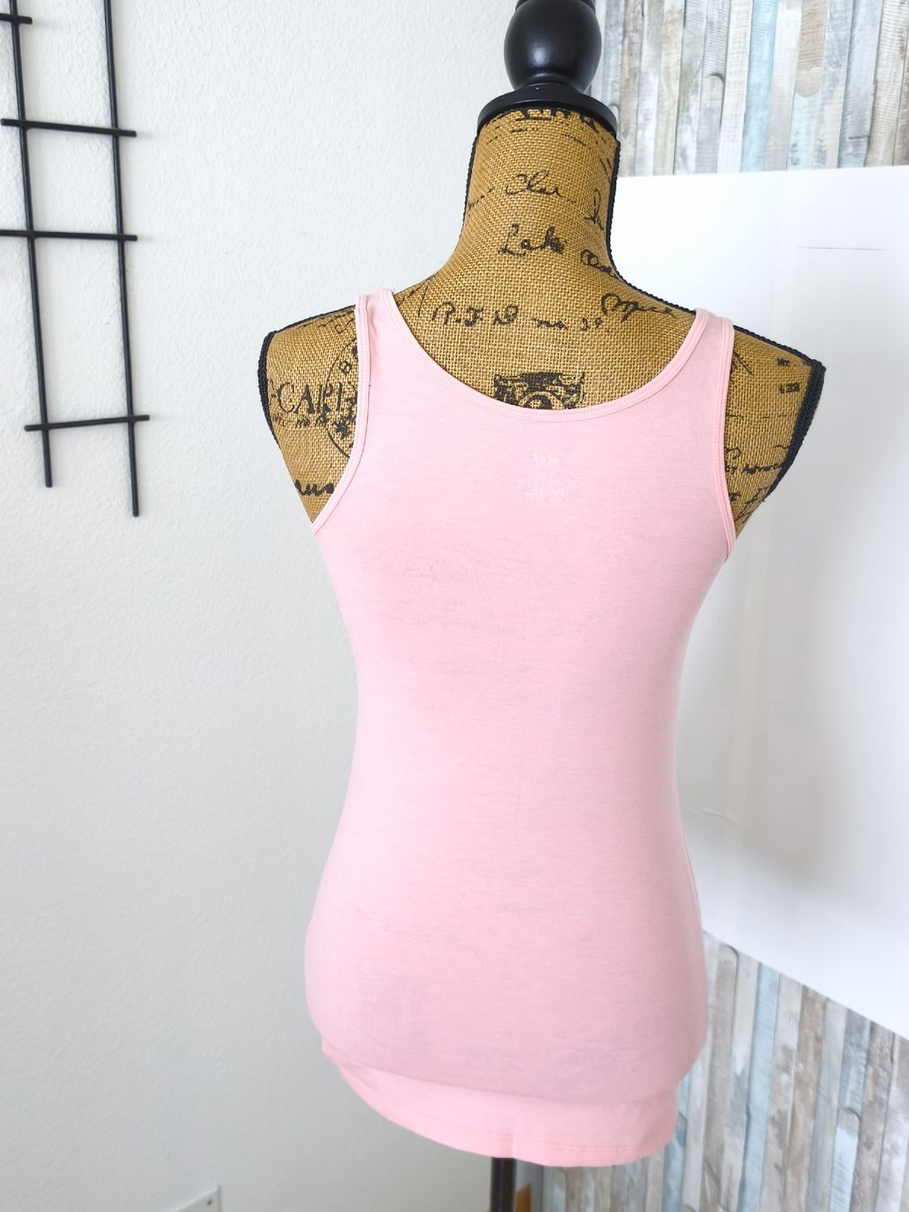 H&M Camicette, T-shirt & Top: H&M Basic Tank Top Rosa Gr. 170/14y Baumwolle Sommer! – Nuovo (secondo la descrizione) da KRIENS venduto da Franzy_Blond10 2