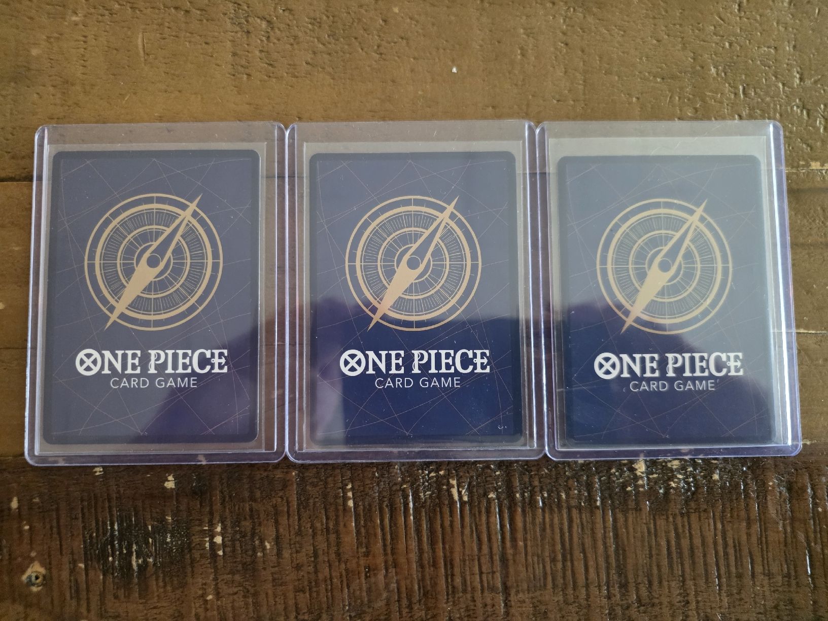 Bandai Sammelbilder & Trading cards: One Piece Karten OP15 OP16 – Neu (gemäss Beschreibung) aus Winterthur von Alpo589 1