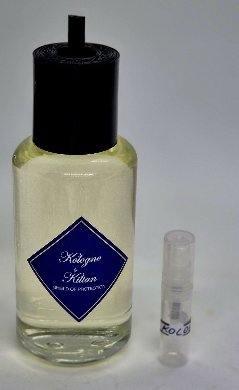 Kilian Parfum & Eau de Toilette: 2 ml KOLOGNE KILIAN ABFÜLLUNG – Neu (gemäss Beschreibung) aus St. Gallen von CaliSunshine