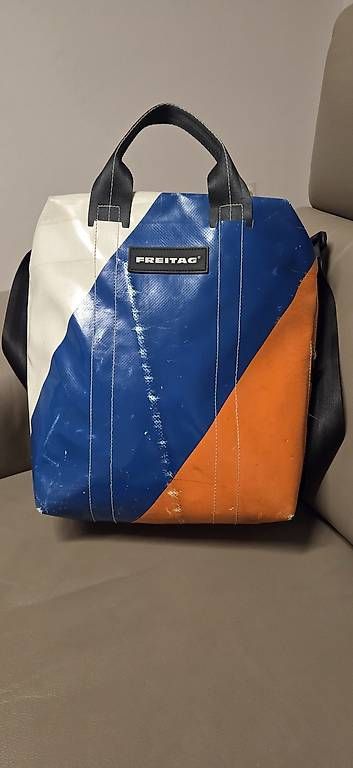 Freitag Sacs: Freitag LEO F76 Tasche – D'occasion à Basel par RekaR