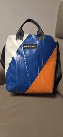 Freitag LEO F76 Tasche