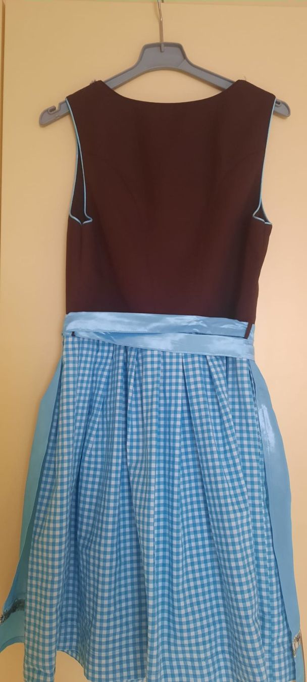 Robes: Dirndl – D'occasion à Bronschhofen par son_j5dk 3