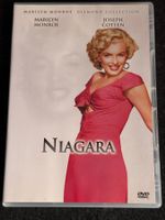 NIAGARA Marilyn Monroe Diamond Collection DVD EN/DE/FR/IT/SP
