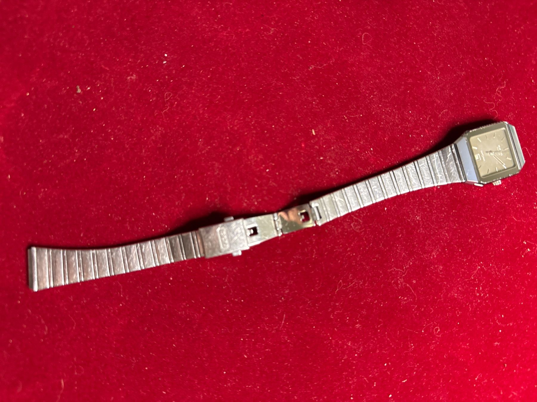 Rado Uhren: Rado Dia Star 22 mm – Gebraucht aus Pfeffingen von Allhandelklgwatches 2
