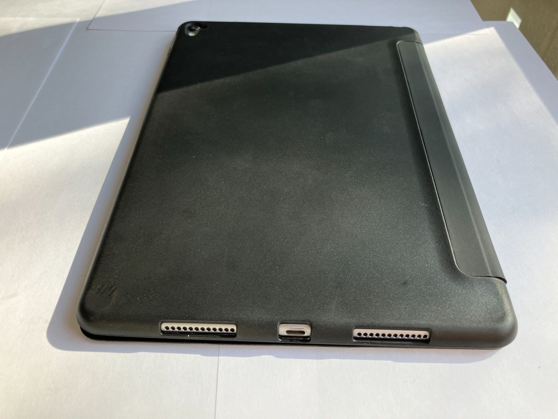 Apple Tablet PC: iPad Pro 9,7 Zoll. 128GB. Model A1673 – Gebraucht aus Abtwil AG von Swissraver 7