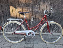 Vintage Kindervelo auch einzeln zu kaufen