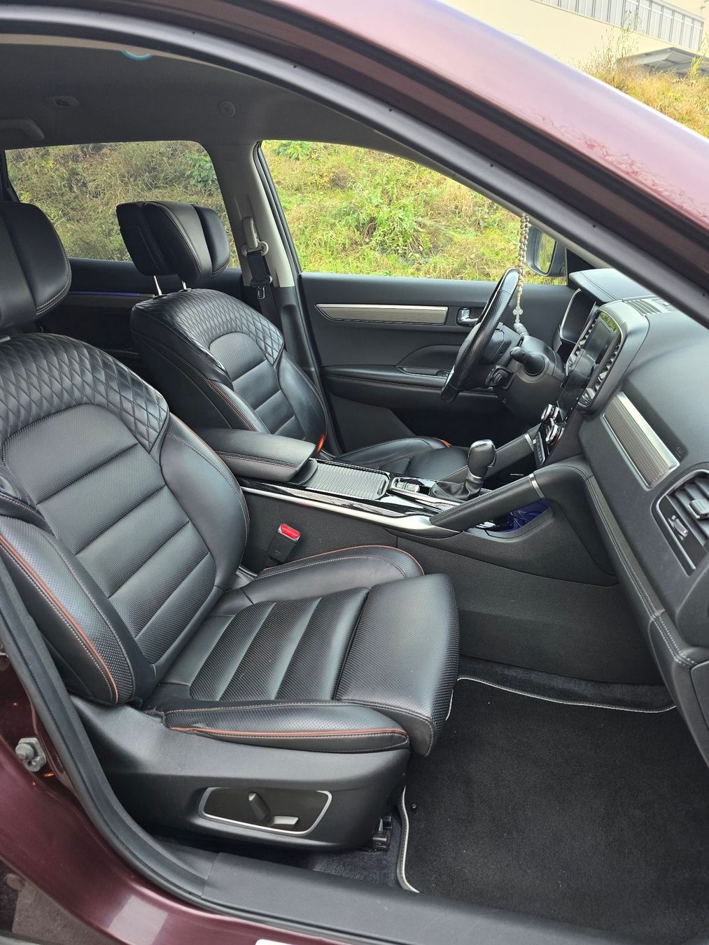 Renault Automobili: RENAULT Koleos 2.0 dCi Initiale Paris 4x4 Xtronic – Usato da Freienwil venduto da mar_xfq8 4