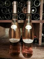 Lot de 2 Minuty Moments Rosé AOP Côtes de Provence 2017