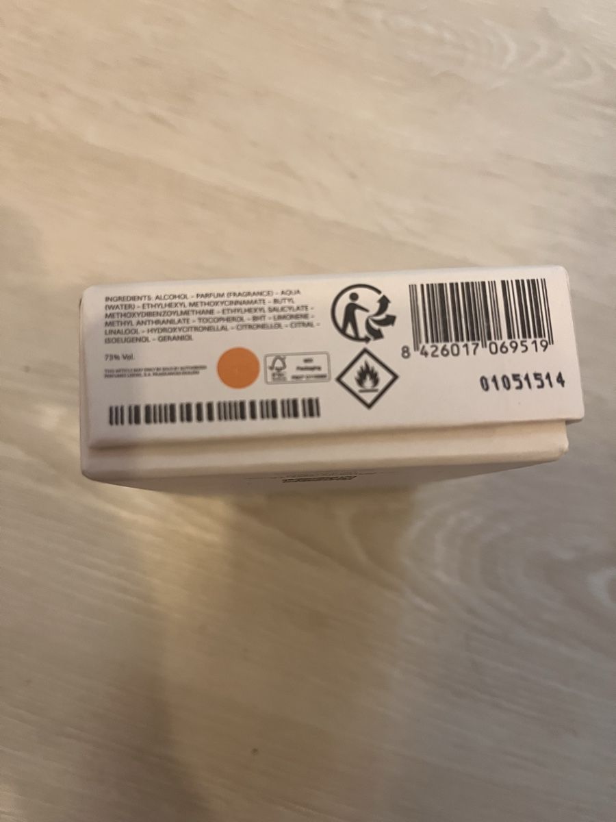 Loewe Profumi & Eau de Toilette: Loewe Ella, EdT, 30 ml – Nuovo (secondo la descrizione) da Derendingen venduto da CaMiPa5 3