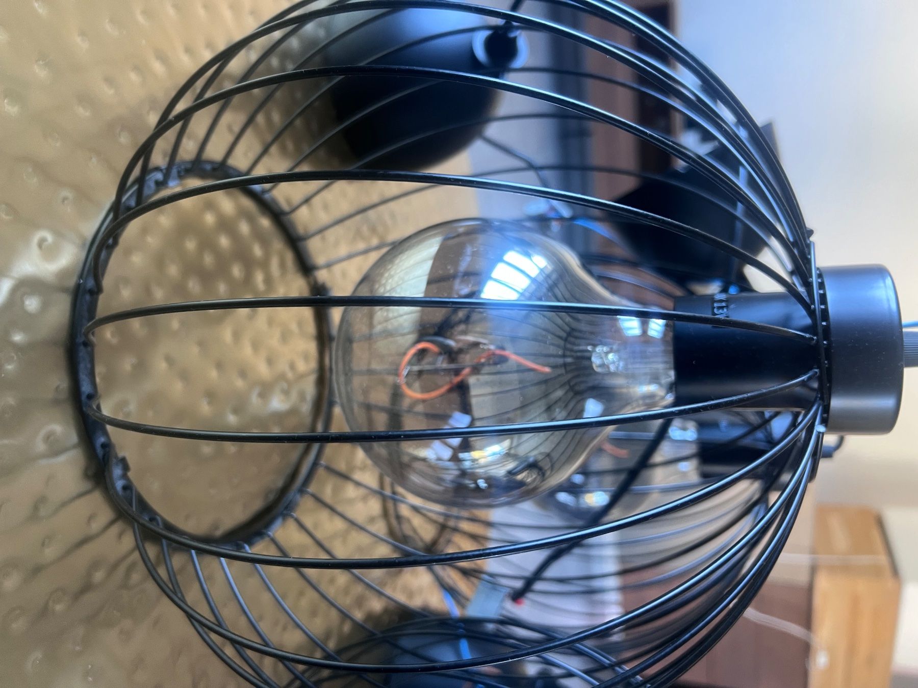 Ikea Kronleuchter & Deckenlampen: Stylisce Deckenlampe,Top Zustand – Neu (gemäss Beschreibung) aus Freienstein von mir_wlk8 2