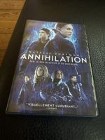 Annihilation (Natalie Portman)