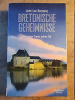 Bretonische Geheimnisse Jean-Luc Bannlec Kiepenheuer & Witsc