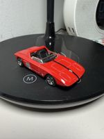 Hot Wheels '62 Ford Mustang Concept Rossa - Affare!