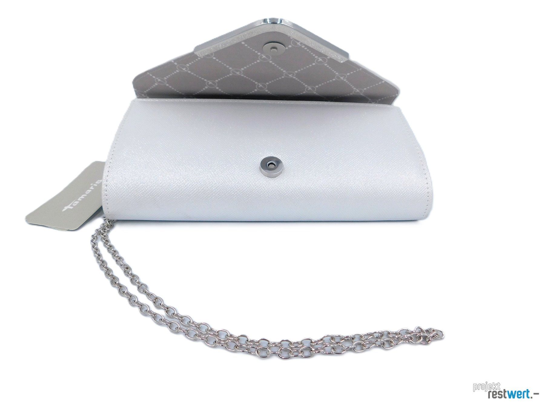 Tamaris Sacs femmes: Clutch Tasche von TAMARIS – Neuf (Voir description) à Bülach par restwert_buelach 1