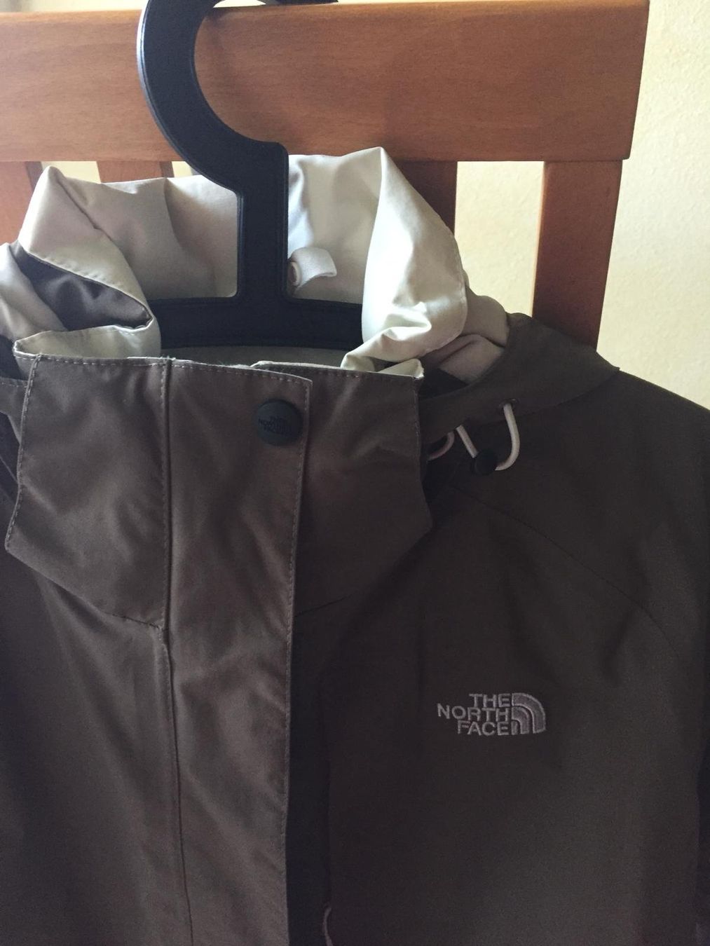 North Face Giacche: Doppia Giacca North Face – Usato da Meilen venduto da val_tsv8 4