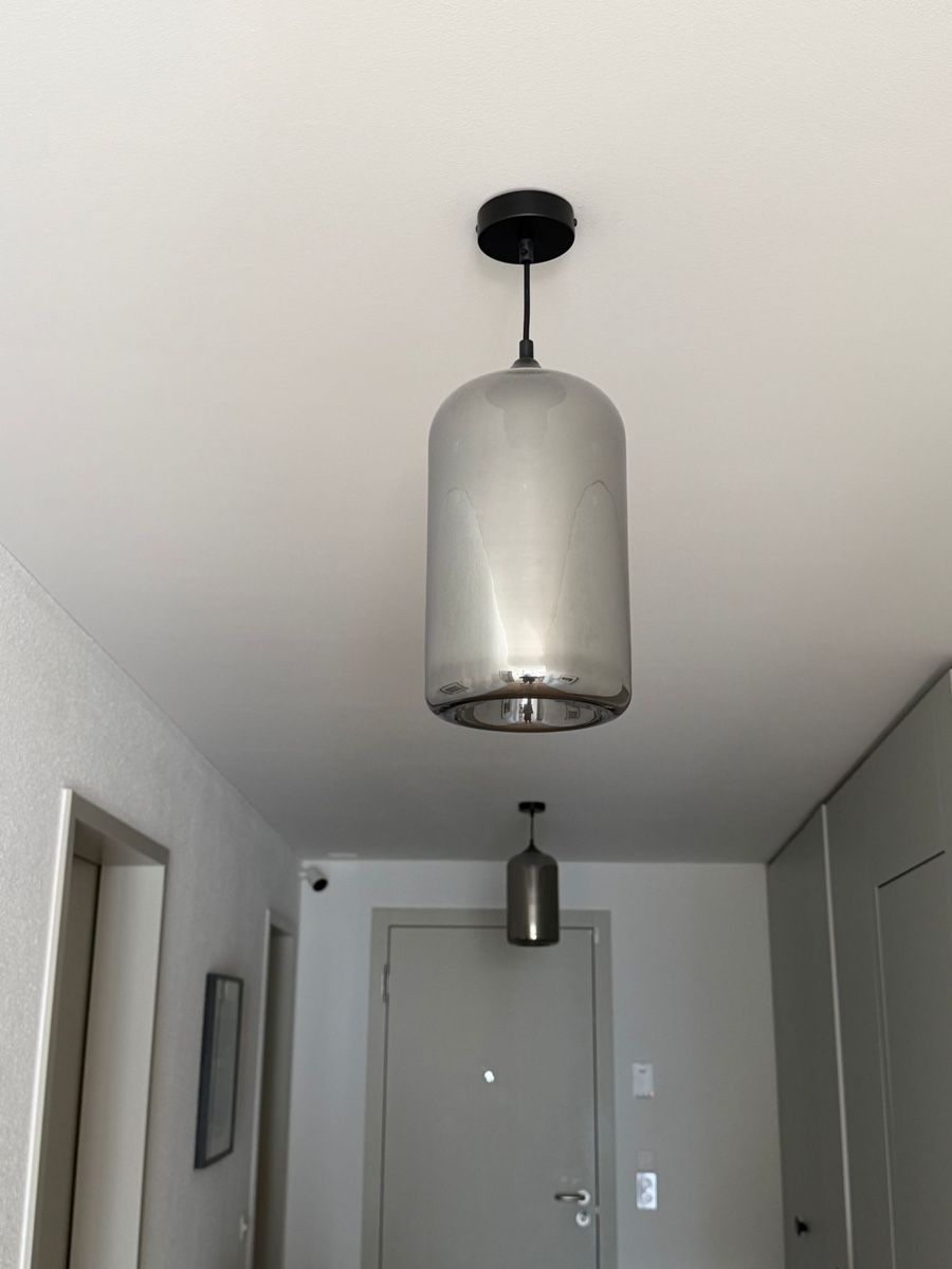 Lampadari & plafoniere: 2 x Nova Luce Pendelleuchte – Usato da Horgen venduto da Fen8800