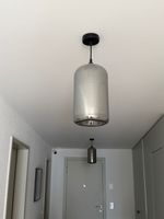 2 x Nova Luce Pendelleuchte