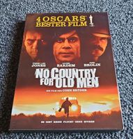 DVD No Country for Old Men (22133)