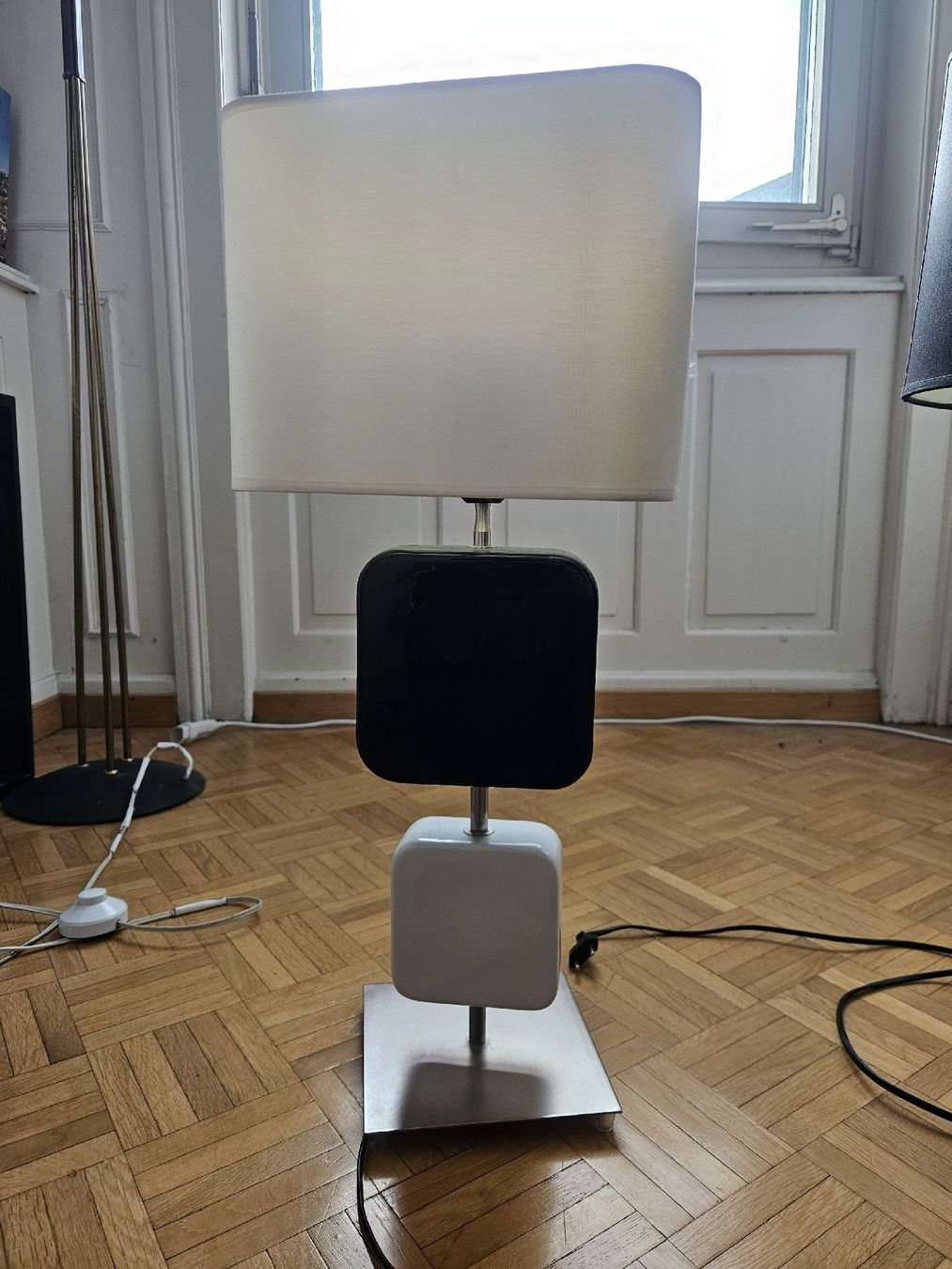 Conforama Lampade: Lampe – Usato da Zürich venduto da Looraa
