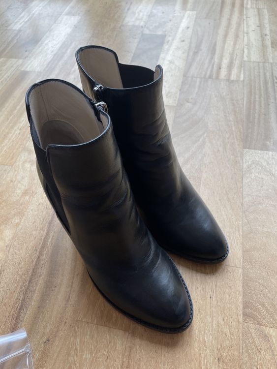 Navyboot Schuhe (Gebraucht) in Gibswil für CHF 29 – mit Lieferung auf ...
