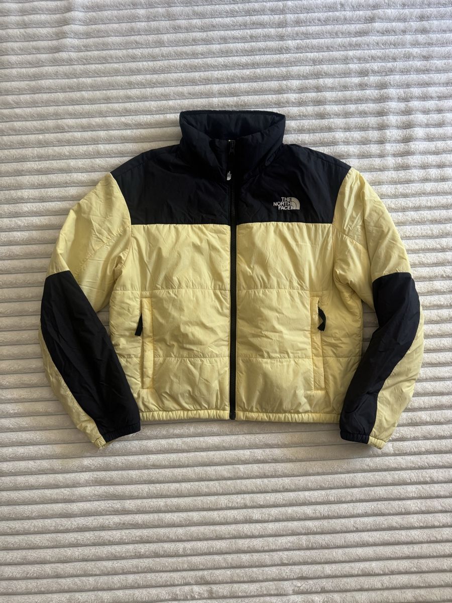 North Face Giacche: The North Face Übergangsjacke puffer jacket – Usato da Vionnaz venduto da b_f_d_r_g