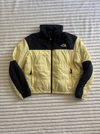The North Face Übergangsjacke puffer jacket