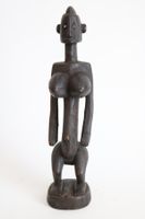 Statuette Bamara (Bamana) du Mali