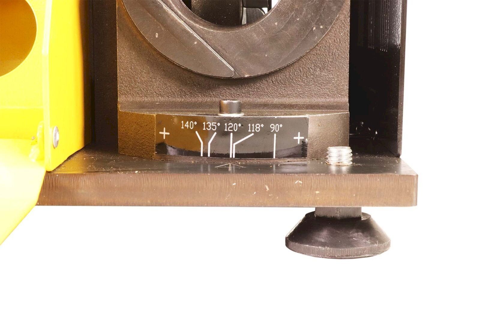 Tous les outils: WELDINGER BSG13-26pro Bohrerschleifgerät – Neuf avec emballage d'origine à Bottighofen par zaap 4