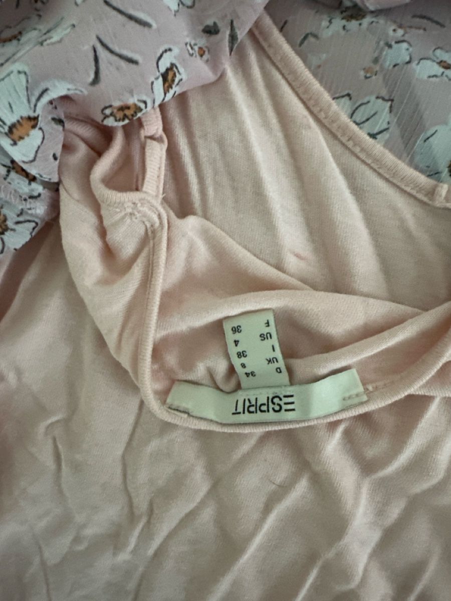 Esprit Chemisiers: Esprit Bluse  – D'occasion à Oberentfelden par ulli03 4