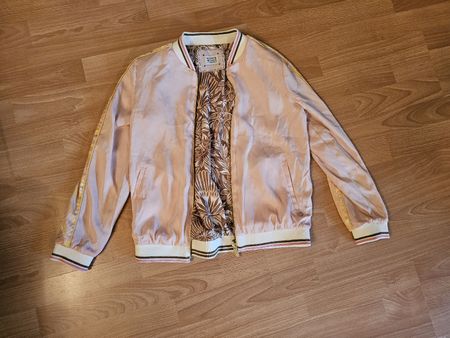 Scotch&Soda Sommerjacke, Grösse 152