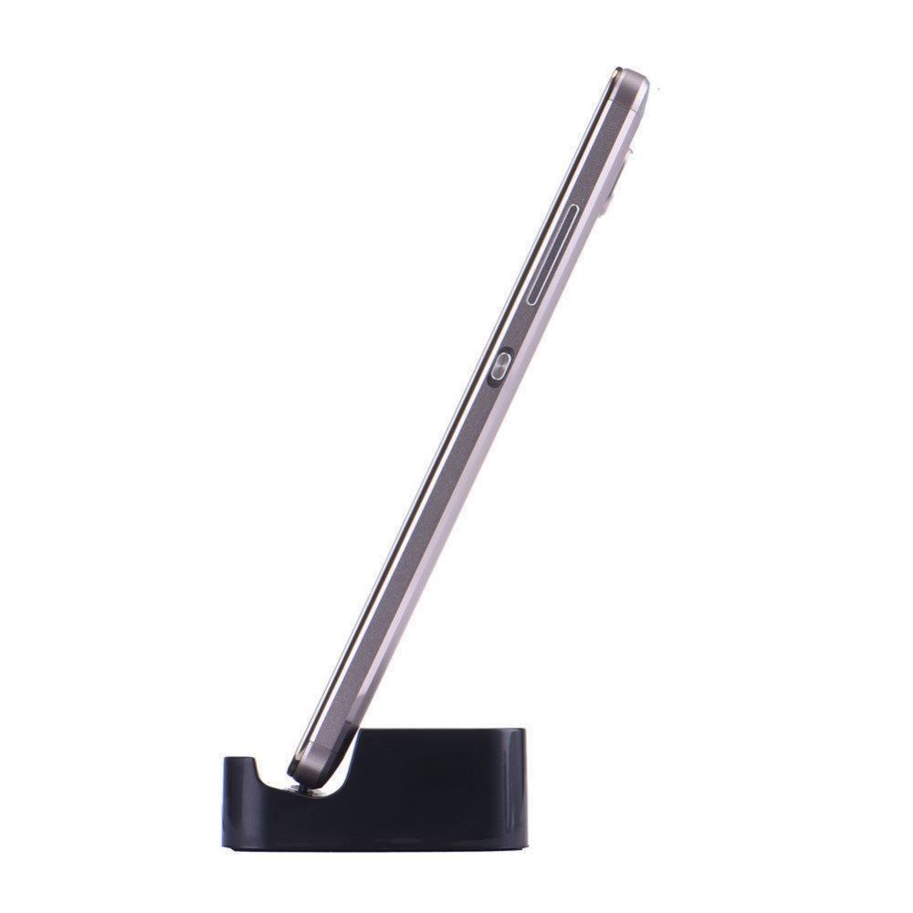 Caricabatterie: USB Ladestation Handy Schwarz – Nuovo (secondo la descrizione) da Fully venduto da VaneaSelection 3