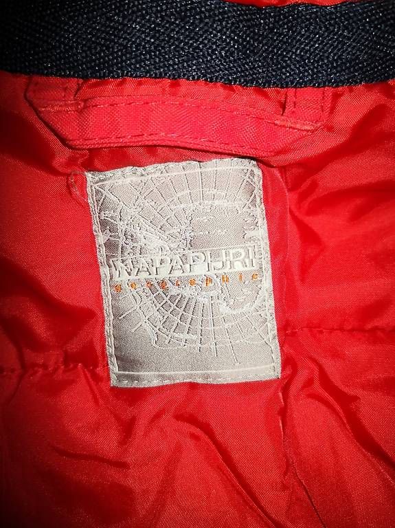 Giacche & Cappotti: Winterjacke Grösse 116 – Usato da Ottenbach venduto da Acki_la 3