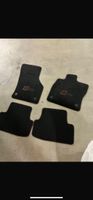 Audi RS3 8Y/8V Originale Fussmatten