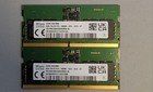 2X8GB DDR5 SODIMM 5600B SK HYNIX