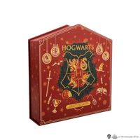 Harry Potter: Deluxe Adventskalender