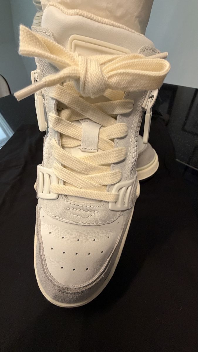 Scarpe da uomo: Giuseppe Zanotti Sneaker – Original – Nuovo (secondo la descrizione) da Kloten venduto da Sani1411 1
