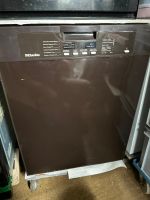 Geschirrspüler-Miele ( EU Norm 60.cm )