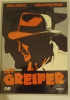 DVD Der Greifer - Hans Albers - Klassiker für Filmfans!