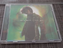 Mark Owen - Green Man CD