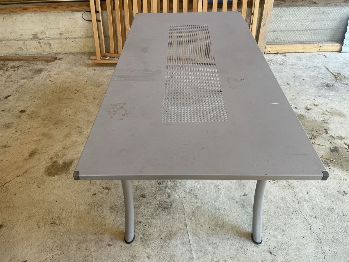 Tables: Gartentisch – D'occasion à lömmenschwil par Mar68 1