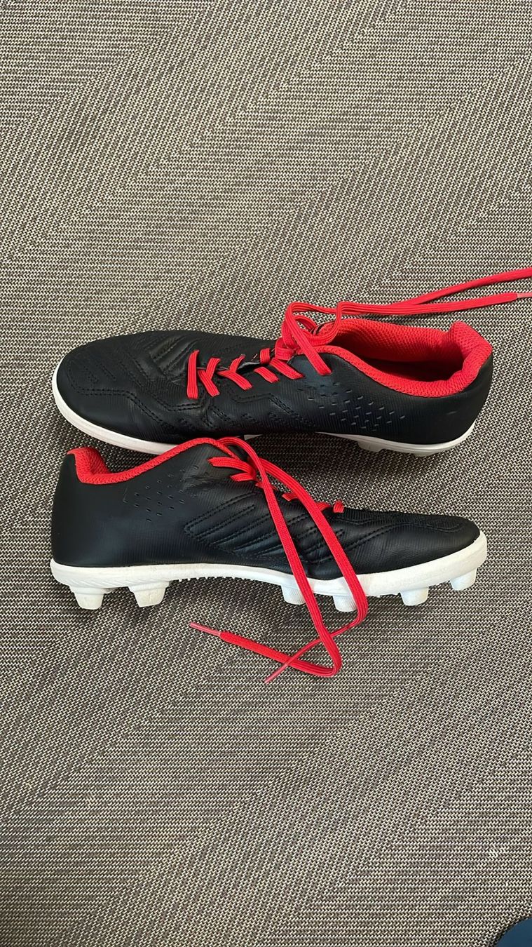 Scarpe da uomo: Fussballschuhe Decsthlon Kipsta – Usato da Ennetbaden venduto da rossy2312 1