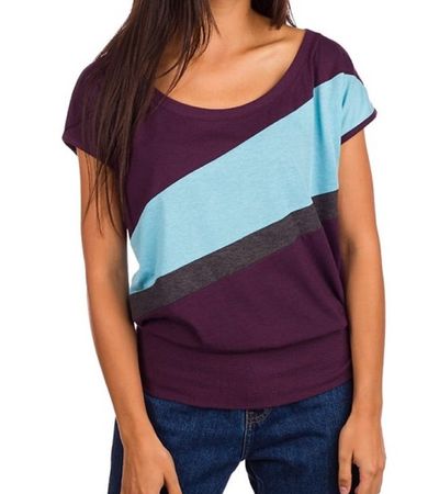 T-Shirt | Kazane * Grösse S