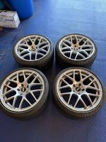 4 Roues Jantes VMR Bridgestone potenza 