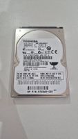 HDD 2.5 Toshiba 500Go