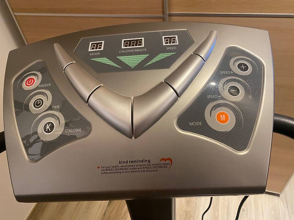 Vélos d'appartement: Stepper – D'occasion à Genève par cingana 1