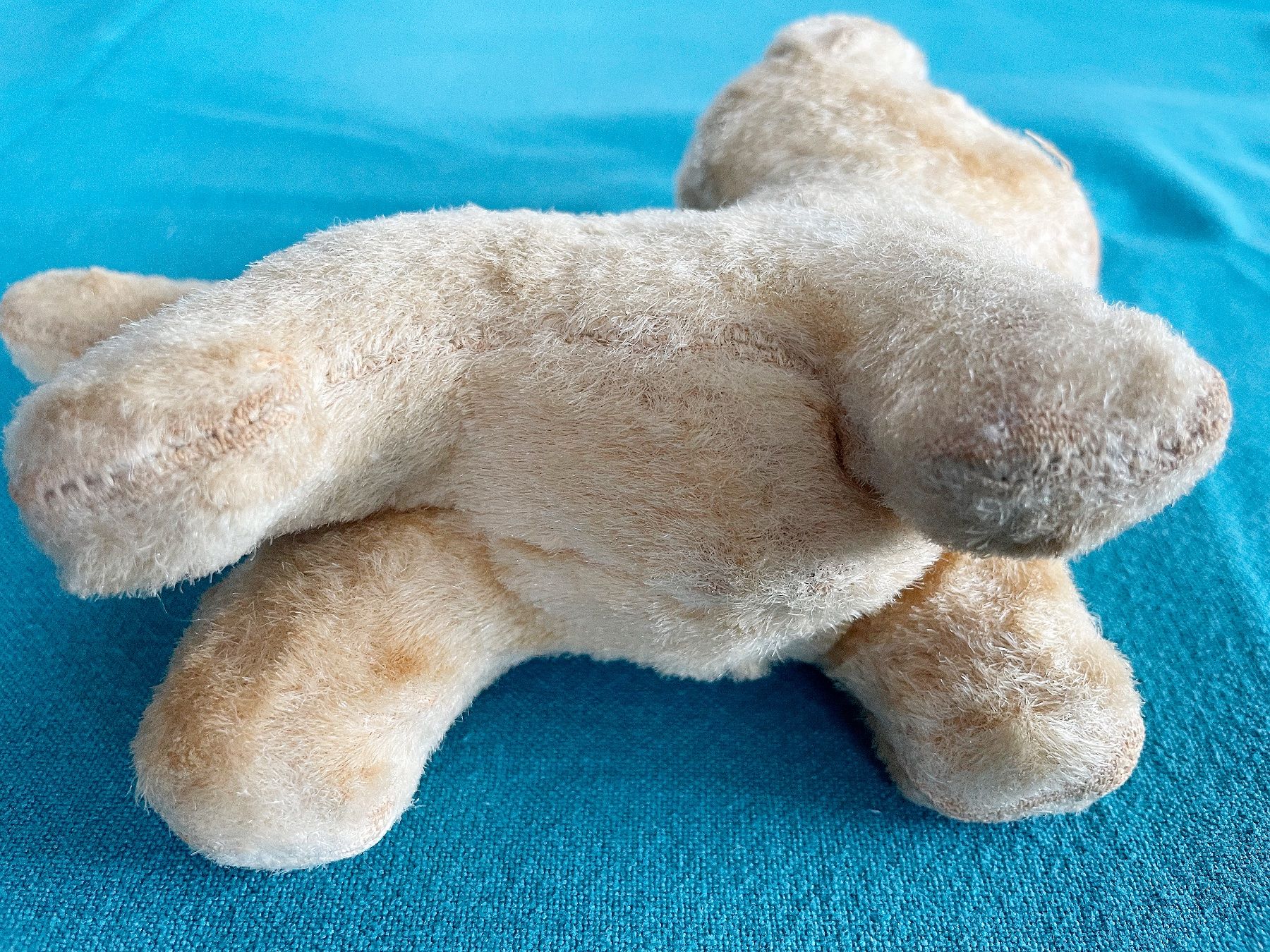 Giocattoli: Katze – Usato da Bremgarten AG venduto da mamina54 4